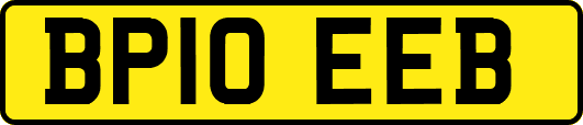 BP10EEB