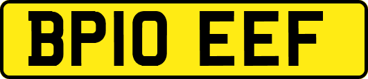 BP10EEF