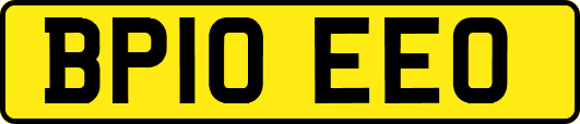 BP10EEO