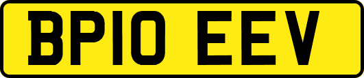 BP10EEV