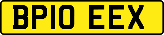 BP10EEX