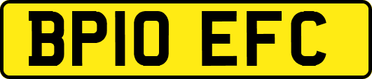 BP10EFC