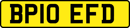 BP10EFD