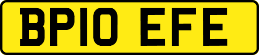 BP10EFE