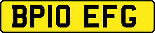 BP10EFG