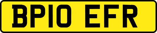 BP10EFR