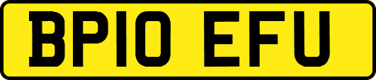 BP10EFU