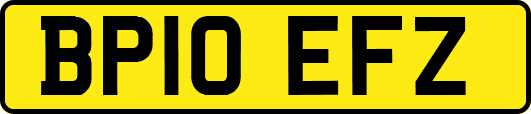 BP10EFZ