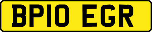 BP10EGR