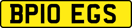 BP10EGS
