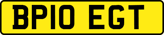 BP10EGT