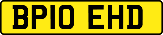 BP10EHD
