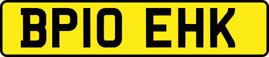 BP10EHK
