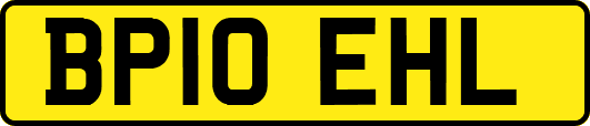BP10EHL