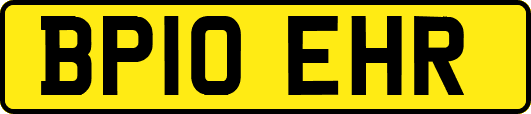 BP10EHR