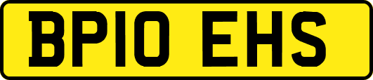 BP10EHS