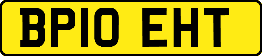 BP10EHT