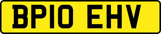 BP10EHV