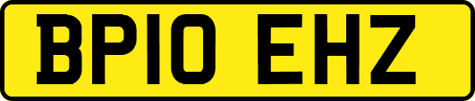 BP10EHZ