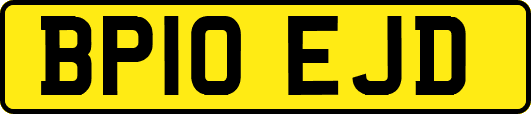 BP10EJD
