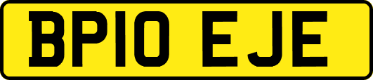 BP10EJE