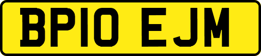 BP10EJM
