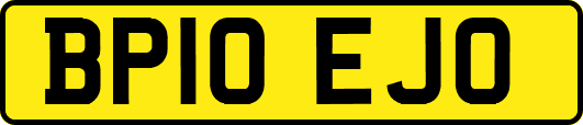BP10EJO
