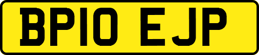 BP10EJP