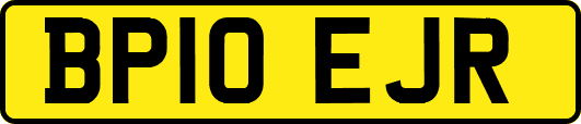 BP10EJR
