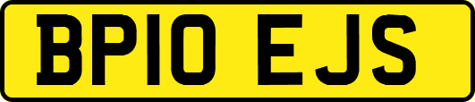 BP10EJS