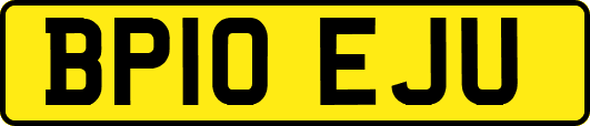 BP10EJU