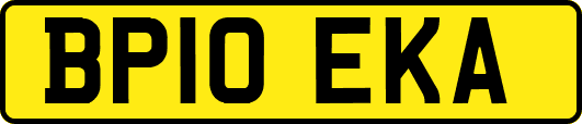 BP10EKA