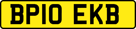 BP10EKB