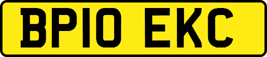 BP10EKC