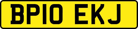 BP10EKJ
