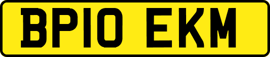 BP10EKM