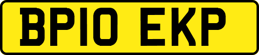 BP10EKP