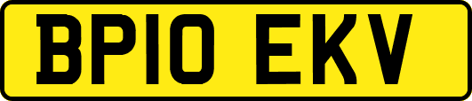 BP10EKV