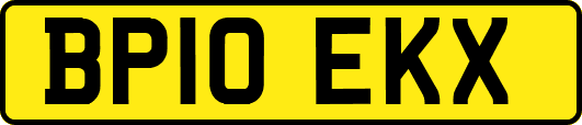BP10EKX