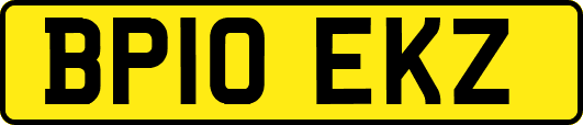 BP10EKZ