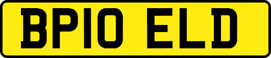 BP10ELD