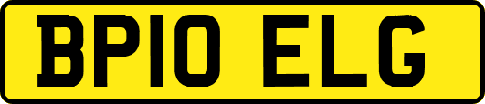 BP10ELG