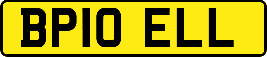 BP10ELL