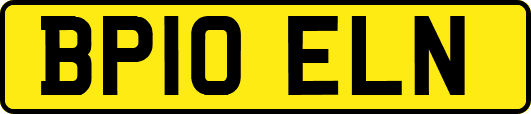 BP10ELN