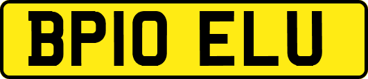 BP10ELU