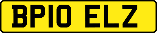 BP10ELZ