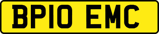 BP10EMC