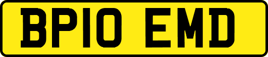 BP10EMD