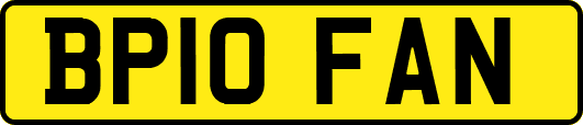 BP10FAN