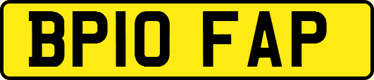 BP10FAP